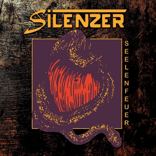 Silenzer - Seelenfeuer (2020)