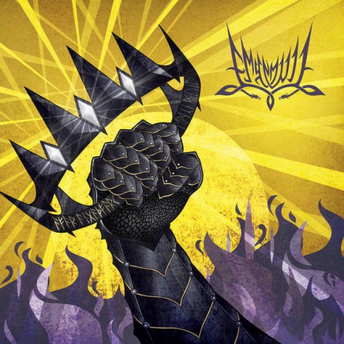 Emyn Muil - Afar Angathfark (2020)