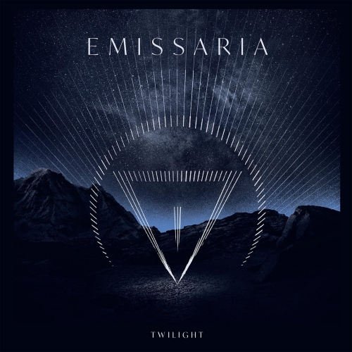 Emissaria - Twilight (2020)