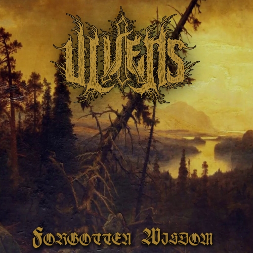 Ulvens - Forgotten Wisdom (2020)