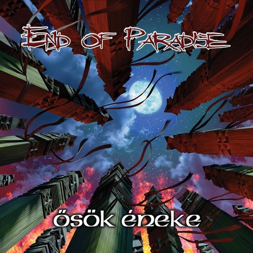 End of Paradise - Ősök éneke (2020)