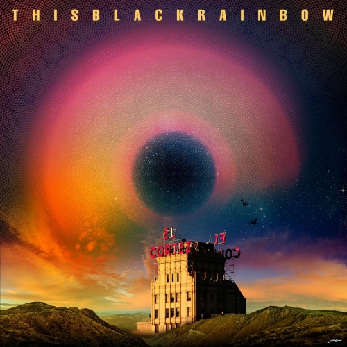 This Black Rainbow - This Black Rainbow (2020)