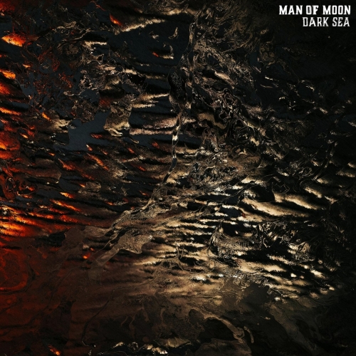Man of Moon - Dark Sea (2020)