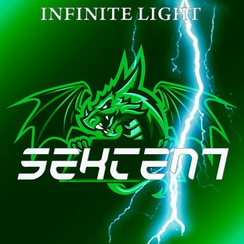 Sekten7 - Infinite Light (2020)