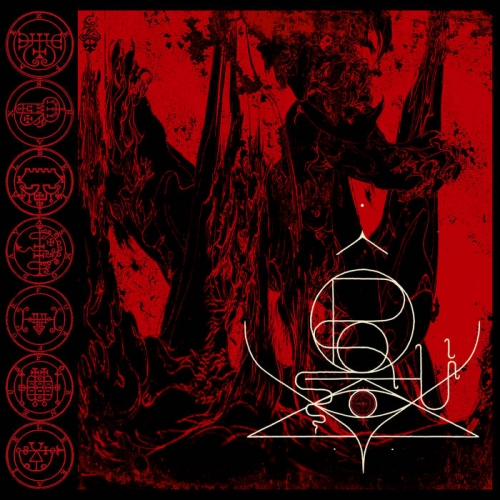 Oros Kau - Imperii Templum Aries (2020)