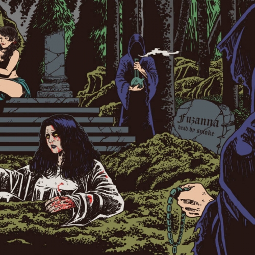 Deathgang - ...An End to Ill Omens (2020)