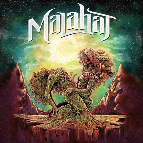 Malahat - Rigid Roots (2020)