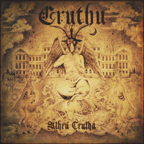 Cruthu - Athrú Crutha (2020)