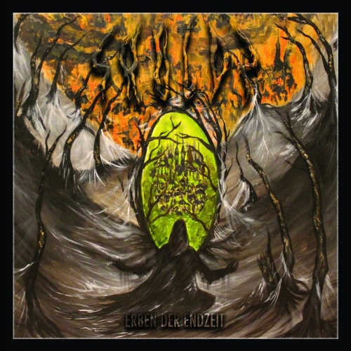 Skulds - Erben der Endzeit (2019)