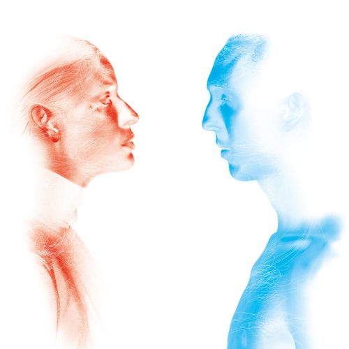 The Burden Remains - Fluid (2020)