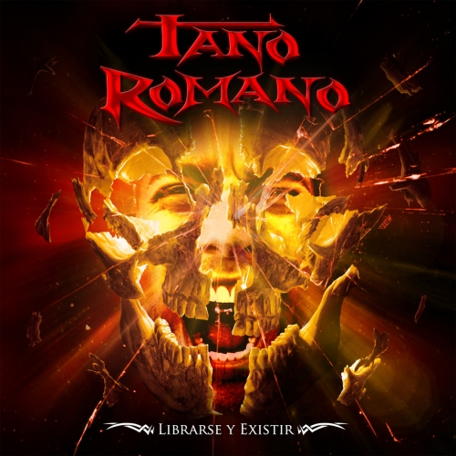 Tano Romano - Librarse y Existir (2020)