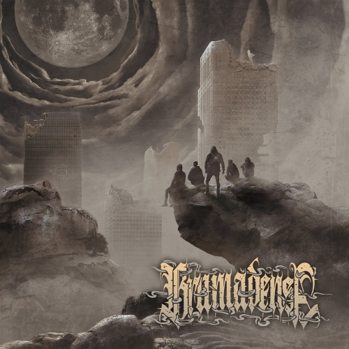 Brumadensa - Brumadensa (2020)