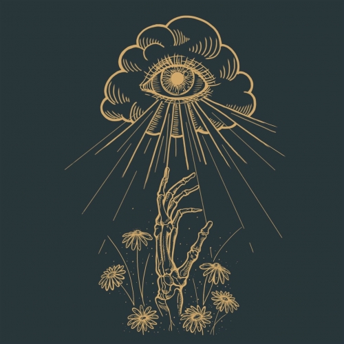 Blossom Cult - Closure (EP) (2020)