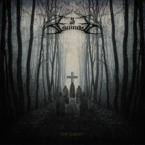 Eye of Solitude - The Ghost (re​-​recorded / re​-​written) (2020)