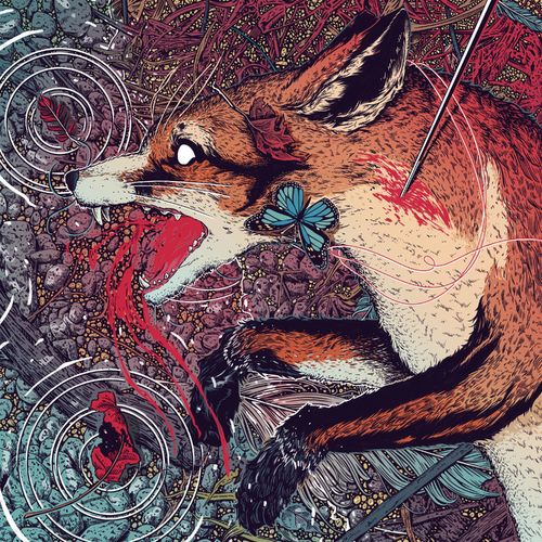 Deadwood Tree - Mourn (2020)