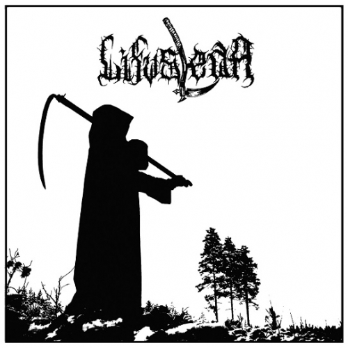 Lifvsleda - Det besegrade lifvet (2020)