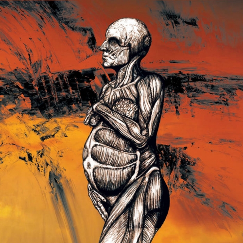 Arcade Messiah - The Host (2020)