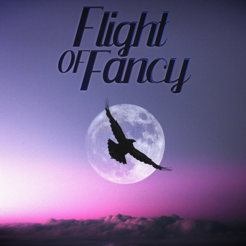 Flight of Fancy - Flight of Fancy (2020)
