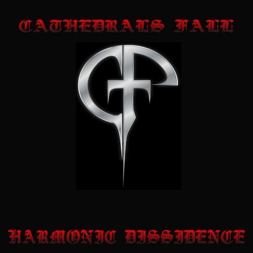 Cathedrals Fall - Harmonic Dissedence (2020)