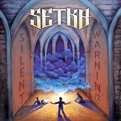 Setka - Silent Warning (2020)