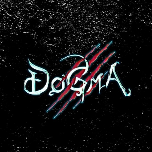Dogma - Pecado (2020)