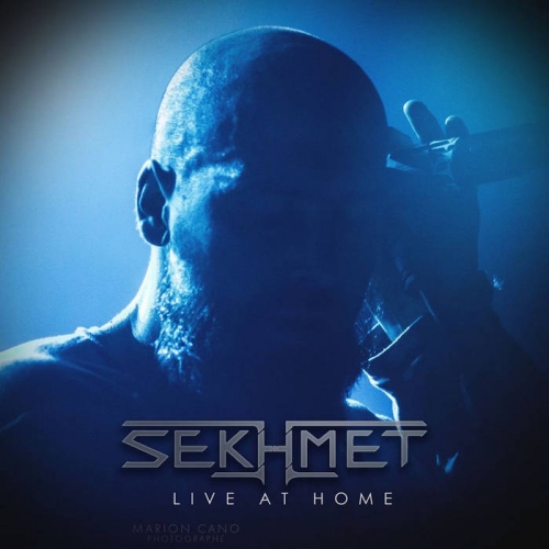 Sekhmet - Live at Home (2020)
