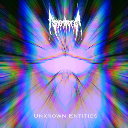 Striborg - Unknown Entities (2020)