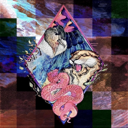 Piedra Cuarzo - Xuxuy (2020)