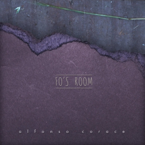 Alfonso Corace - Fo's Room (2020)