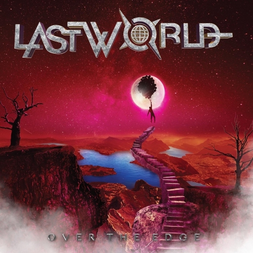 Lastworld - Over the Edge (2020)