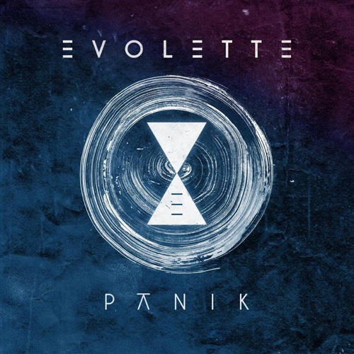 Evolette - Pánik (2020)