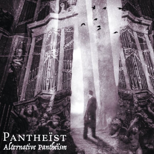 Pantheist - Alternative Pantheïsm (2020)