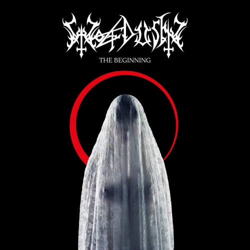 Wolfdusk - The begginning (2020)