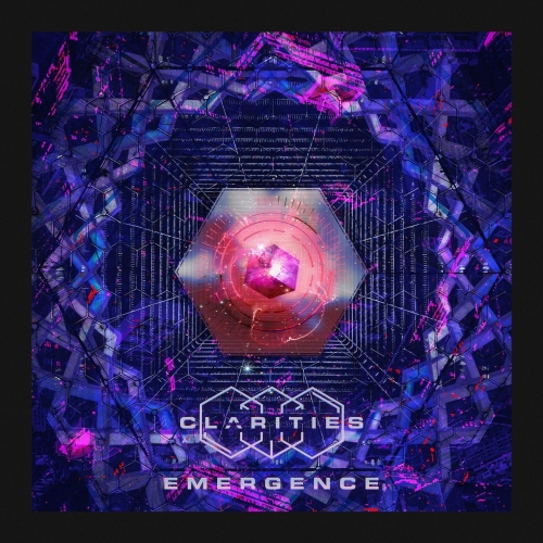 Clarities - Emergence (EP) (2020)