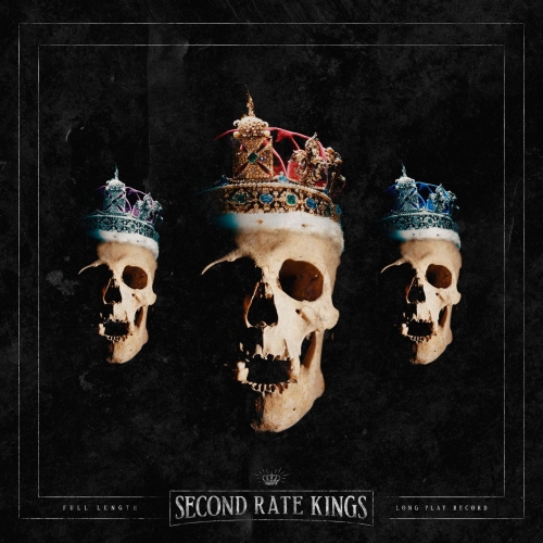 Second Rate Kings - Second Rate Kings (2020)