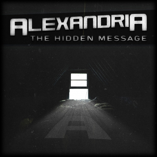 Alexandria - The Hidden Message (2020)