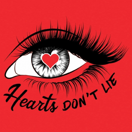 Hearts Don't Lie - Hearts Don't Lie (2020)