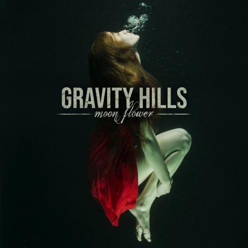 Gravity Hills - Moon Flower (2020)