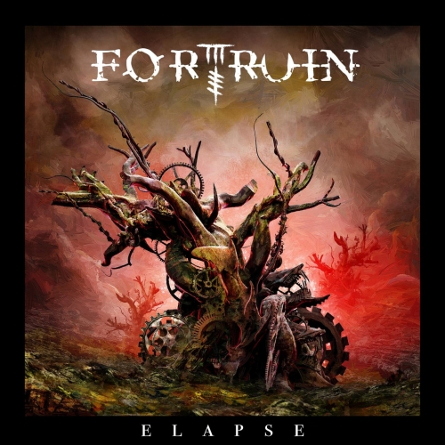 For Ruin - Elapse (EP) (2020)