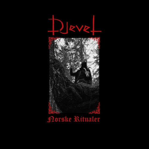Djevel - Norske Ritualer (2020 Reissue) (2020)