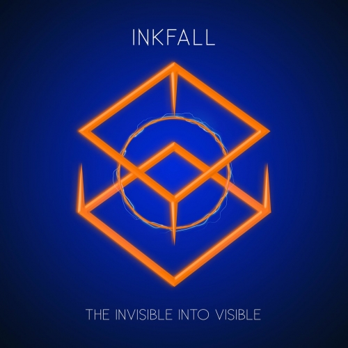 Inkfall - The Invisible Into Visible (2020)