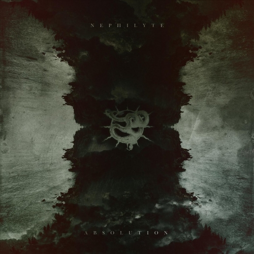 Nephilyte - Absolution (EP) (2020)
