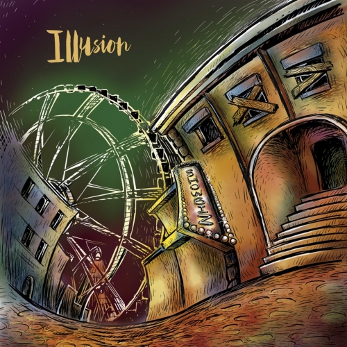 Showbiz - Illusion (2019)