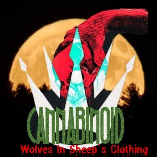 Cannabinoid - Wolves in Sheep's Clothing (2020)