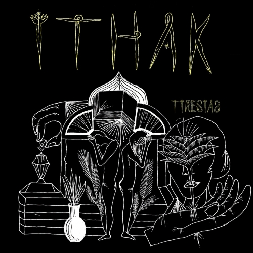 Ithak - Tiresias (2020)
