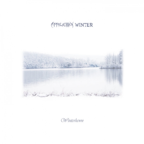 Appalachian Winter - Winterhewn (2020)