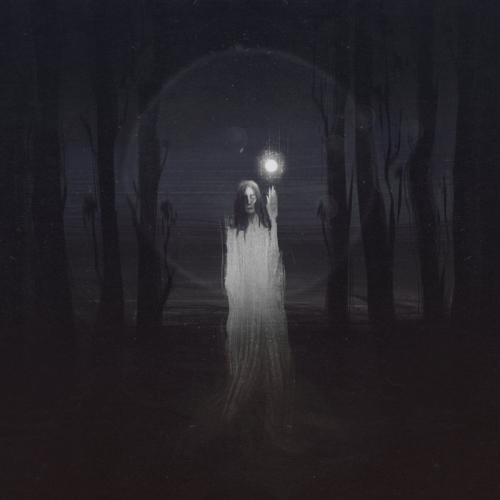 Somnolences - Brinks of the Past (2020)