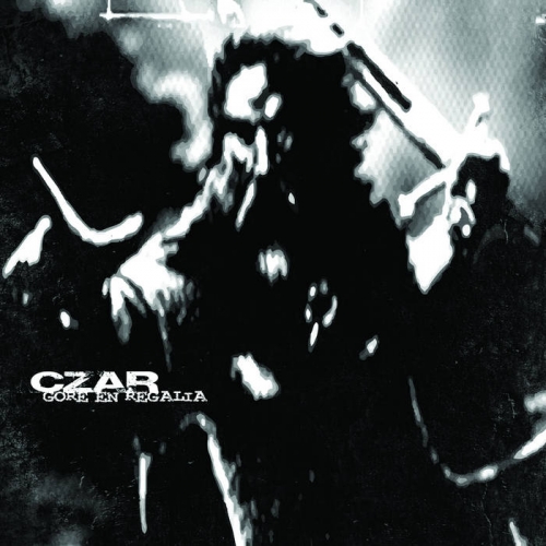 Czar - Gore en Regalia (2020)