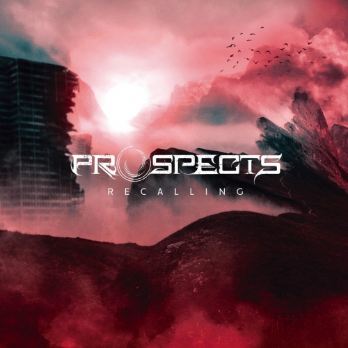Prospects - Recalling (EP) (2020)