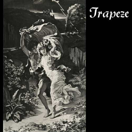 Trapeze - Trapeze (Deluxe Edition) (2020)